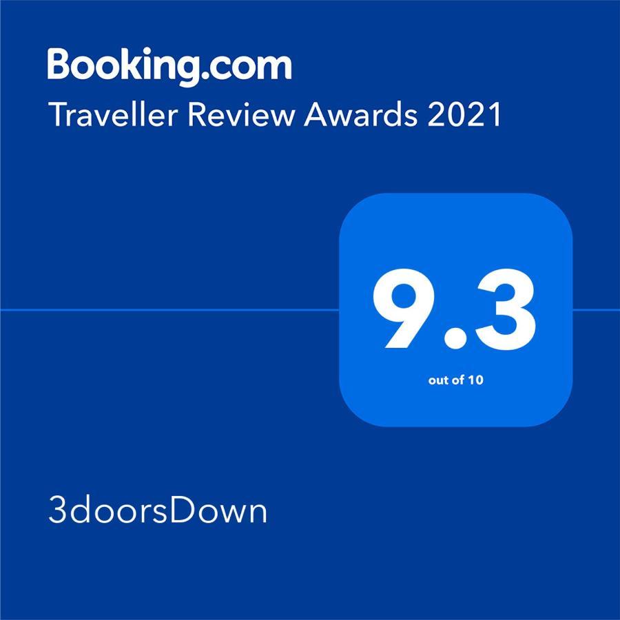 3Doorsdown Διαμέρισμα Βίλα Νόβα ντε Γκάια Εξωτερικό φωτογραφία